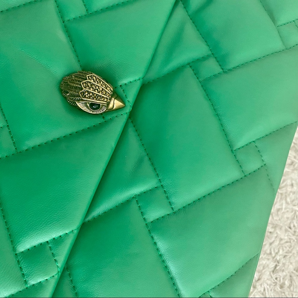 Kurt Geiger XXL Kensington Soft XXL Quilted Bag - Picture 11 of 11